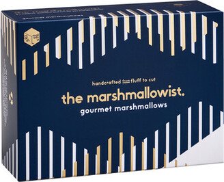 The Marshmallowist Madagascan Vanilla Marshmallows 120g