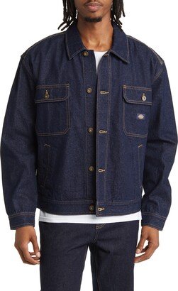 Madison Denim Jacket