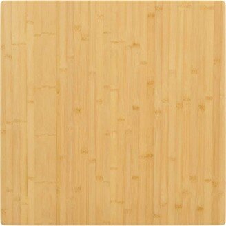 Table Top multisize Bamboo