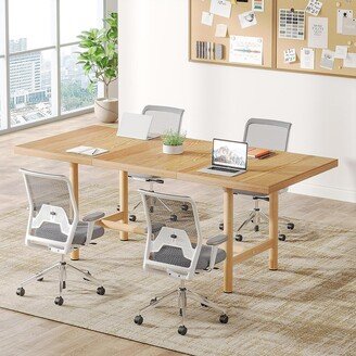 Farfarview 63 Inches Conference Table for Office