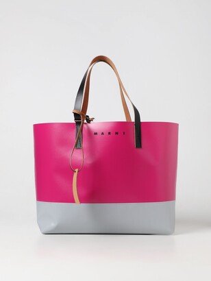 Tribeca bag in synthetic leather