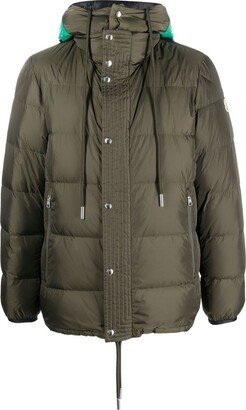 Etievant reversible padded jacket