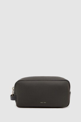 Neoprene Wash Bag