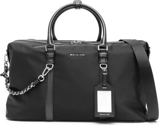 Brooklyn zipped duffle bag