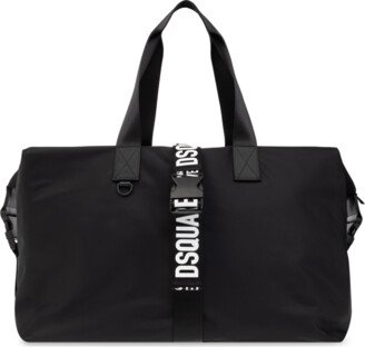 Duffle Bag - Black