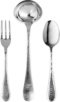 Epoque 3-Piece Serving Utensil Set