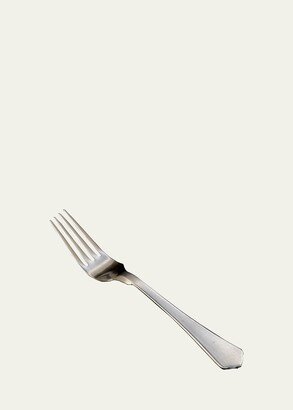 Astier De Vilatte Naples Small Fork, Stone Finish