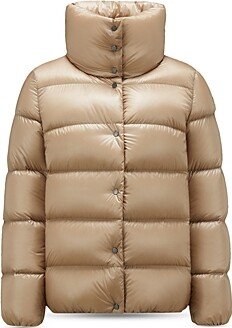 Cochevis Down Puffer Jacket