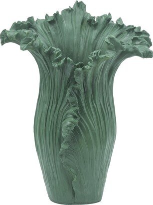 15.5In Floral Vase
