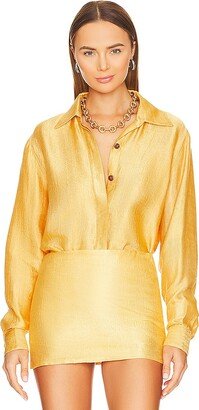 Savannah Morrow Maia Blouse