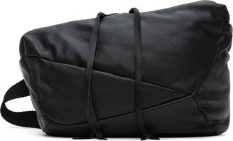 Black Padded Bag