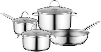 Essentials Comfort Cookware Set, 7 Pieces