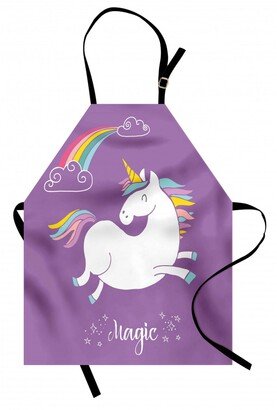 Unicorn Apron