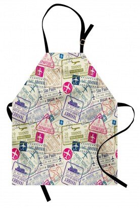 Travel Apron