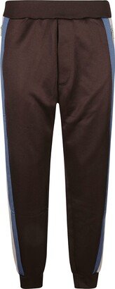 Technical Track Pants