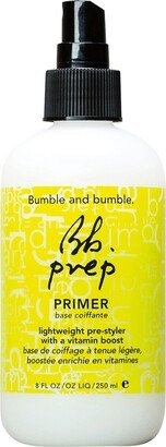 Prep Primer 8 Oz.