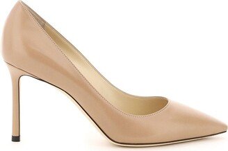 Romy 85 Pumps