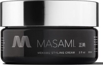 Masami Mekabu Hydrating Travel Size Styling Cream