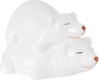 Gallerie II LED Polar Bears