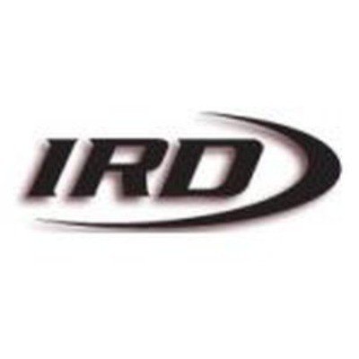 IRD Web Store Promo Codes & Coupons