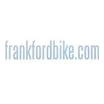 Frankforbike Promo Codes & Coupons