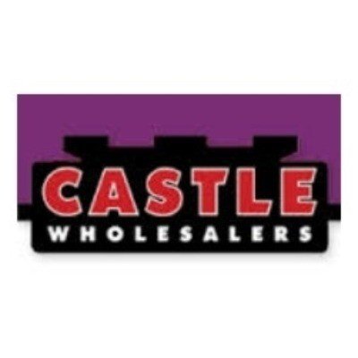 Castle Wholesalers Promo Codes & Coupons