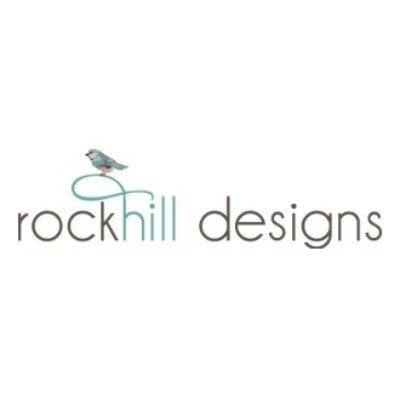 RockHill Designs Promo Codes & Coupons