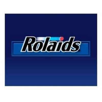 Rolaids Promo Codes & Coupons