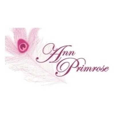 The Ann Primrose Collection Promo Codes & Coupons
