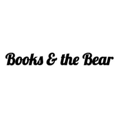 Books & The Bear Promo Codes & Coupons