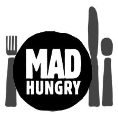 Mad Hungry Promo Codes & Coupons