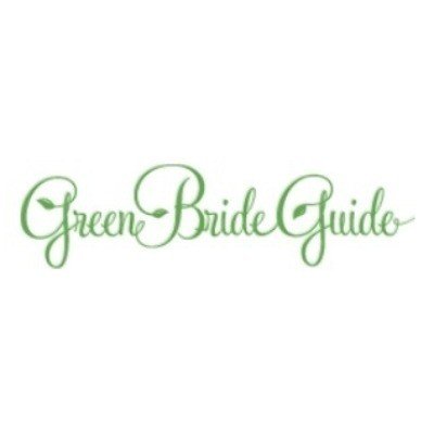 Green Bride Guide Promo Codes & Coupons