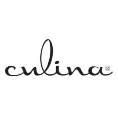 Culina Promo Codes & Coupons