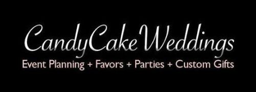 Candy Cake Weddings Promo Codes & Coupons