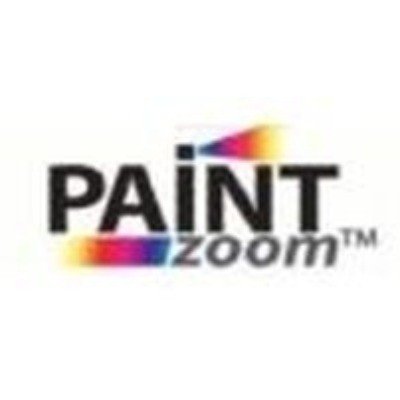 Paint Zoom Promo Codes & Coupons