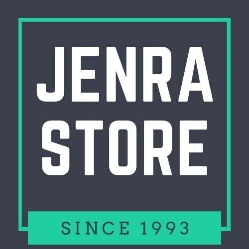 Jenra Store Promo Codes & Coupons