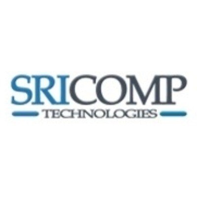 Sricomp Technologies Promo Codes & Coupons