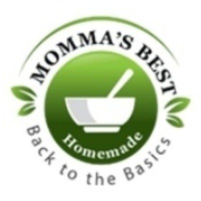 Momma's Best Homemade Promo Codes & Coupons