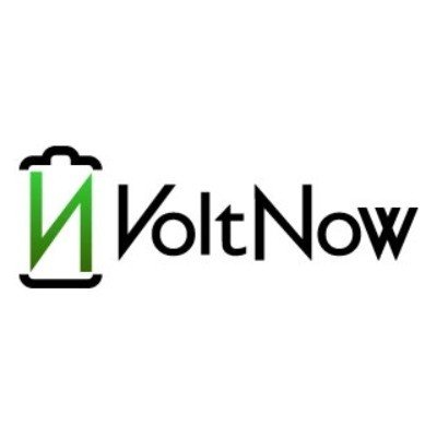 VoltNow Promo Codes & Coupons