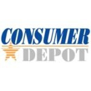 Consumer Depot Promo Codes & Coupons
