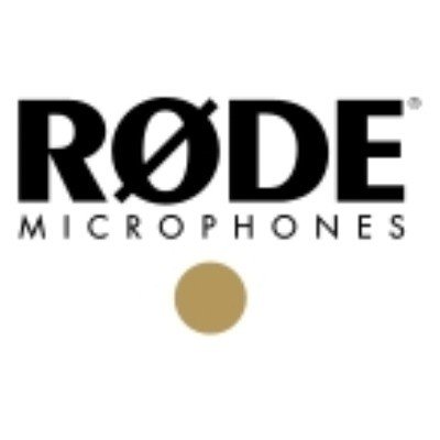 Rode Microphones Promo Codes & Coupons