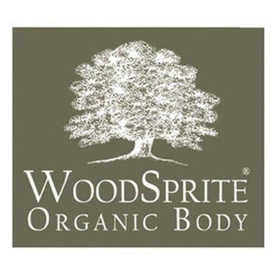 WoodSprite Organic Body Promo Codes & Coupons