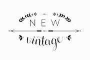 New Vintage Promo Codes & Coupons
