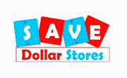 Save Dollar Stores Promo Codes & Coupons