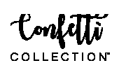 ConfettiCollection Promo Codes & Coupons