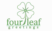 Four Leaf Greetings Promo Codes & Coupons