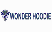 Wonder Hoodie Promo Codes & Coupons