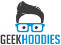 Geek Hoodies Promo Codes & Coupons