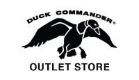 Outlet.Duckcommander Promo Codes & Coupons