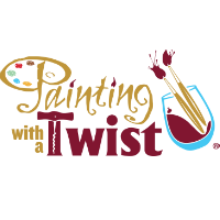 Painting with a Twist ands August <span class=